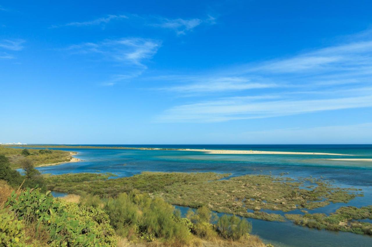 Franciscos Em Cabanas Golf Conceição エクステリア 写真