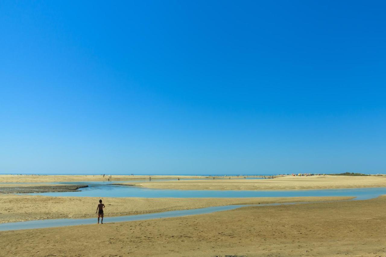 Franciscos Em Cabanas Golf Conceição エクステリア 写真